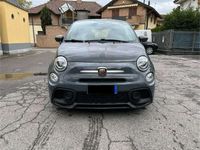 usata Abarth 595 1.4 t-jet 145cv