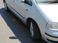 Usata VW Sharan 140 CV (102 kW) 2007 Monovolume