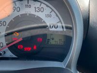 Usata Toyota Aygo 68 CV (50 kW) 2012 Bianco Utilitaria