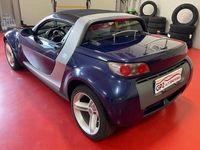 usata Smart Roadster roadster0.7 82cv MOTORE KM 0