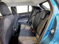 Usata Fiat 600 Pop 110 CV (80 kW) 2025 Verde SUV