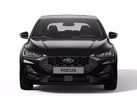 Nuova Ford Focus ST-Line 125 CV (91 kW) 2026 Agate black  metallizzato Berlina