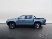 Usata VW Amarok Life 205 CV (150 kW) 2024 Grigio Pick-up