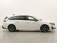 Usata Peugeot 308 SW Allure 131 CV (96 kW) 2022 Bianco Station wagon