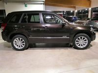 usata Suzuki Grand Vitara 1.9 DDiS 5 porte Evolution Plus usato