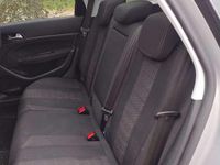 Usata Peugeot 308 SW Allure 120 CV (88 kW) 2017 Station wagon