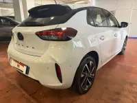 Usata Opel Corsa S 101 CV (74 kW) 2025 Kontur white Utilitaria