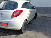 usata Ford Ka Ka/Ka+1.3 tdci Titanium 75cv