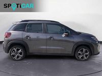 Occasion Citroën C3 Aircross Feel 110 ch (80 kW) 2022 Gris SUV