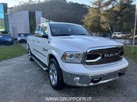 usata Dodge Ram 5.7 GPL LARAMIE GANCIO 35 Q NETTO IVA