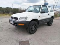 Usata Toyota RAV4 128 CV (94 kW) 1996 SUV