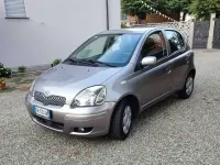 Usata Toyota Yaris Sol 75 CV (55 kW) 2004 Other Utilitaria