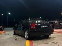 Usata Honda Civic S 90 CV (66 kW) 1999 Nero Berlina