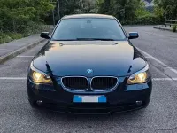 Usata BMW 535 Efficient Dynamics 272 CV (200 kW) 2004 Station wagon