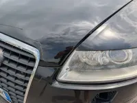 Usata Audi A6 Performance 233 CV (171 kW) 2008 Nero Station wagon