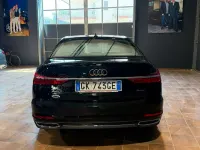 Usata Audi A6 Sport 204 CV (150 kW) 2022 Nero Berlina