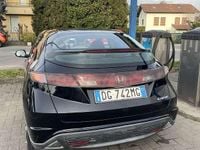 Usata Honda Civic Elegance 83 CV (61 kW) 2007 Berlina