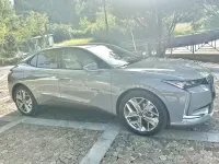 Usata DS Automobiles DS4 131 CV (96 kW) 2023 Grigio SUV