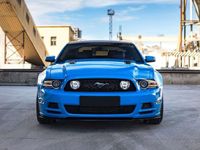 usata Ford Mustang GT Fastback 5.0 ti-vct V8 420 auto