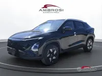 Nuova Omoda 5 143 CV (105 kW) 2026 Nero SUV