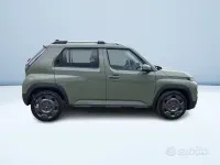 Nuova Hyundai Inster 83 kW (114 CV) 2026 Verde Utilitaria