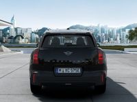 Nuova Mini Countryman Essential 150 kW (204 CV) 2025 Nero / metallizzato SUV