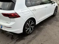 Usata VW Golf VIII R-line 150 CV (110 kW) 2021 Berlina