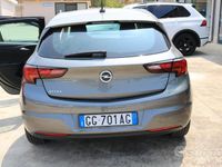 usata Opel Astra 1.5 CDTI 122 CV S&S AT9 5 porte Busines