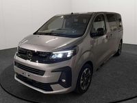 Nuova Opel Zafira Business Elegance 179 CV (131 kW) 2025 Grigio Monovolume