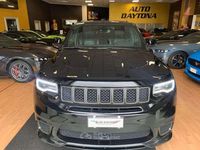 Usata Jeep Grand Cherokee 710 CV (522 kW) 2019 Nero SUV