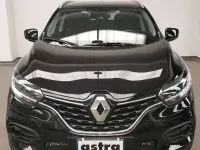Usata Renault Kadjar Black Edition 116 CV (85 kW) 2019 Nero SUV