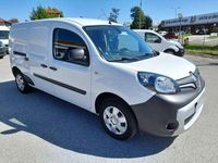 Usata Renault Kangoo 116 CV (85 kW) 2020 Bianco Monovolume