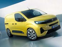 Usata Opel Combo S 102 CV (75 kW) 2024 Kaolin white Monovolume