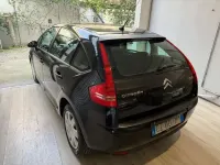 Occasion Citroën C4 90 ch (66 kW) 2006 Other Berline
