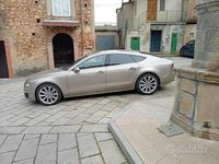 Usata Audi A7 Exclusive 245 CV (180 kW) 2011 Utilitaria