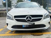 Usata Mercedes CLA180 2016 Berlina