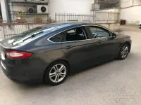 Usata Ford Mondeo 150 CV (110 kW) 2015 Grigio Berlina