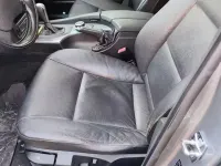 Usata BMW 520 177 CV (130 kW) 2008 Grigio Station wagon