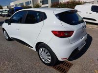 Usata Renault Clio IV Business 90 CV (66 kW) 2019 Bianco Berlina
