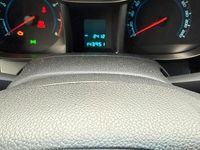 Usata Chevrolet Orlando 141 CV (103 kW) 2012 Grigio Monovolume