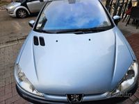 usata Peugeot 206 1.4 hdi