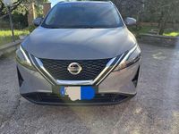 Usata Nissan Qashqai Acenta Premium 140 CV (102 kW) 2021 SUV