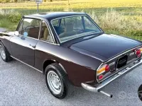 Usata Lancia Fulvia 90 CV (66 kW) 1970 Marrone Coupé