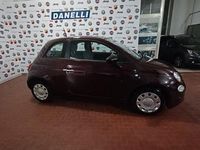 Usata Fiat 500 69 CV (50 kW) 2019 Utilitaria
