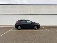 Usata Peugeot 2008 Active 83 CV (61 kW) 2019 Nero SUV