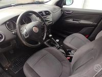 Usata Fiat Bravo 2008 Grigio Utilitaria