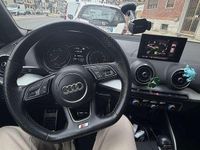 Usata Audi Q2 S-Line 116 CV (85 kW) 2020 SUV