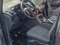 Usata Ford Grand C-Max 116 CV (85 kW) 2013 Monovolume