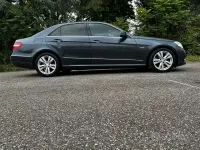 Usata Mercedes E220 184 CV (135 kW) 2021 Berlina