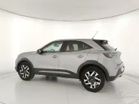 Brugt Opel Mokka Elegance 101 HK (74 kW) 2023 Grå SUV